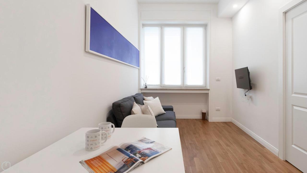 Italianway - Bandello 4&1 Milan