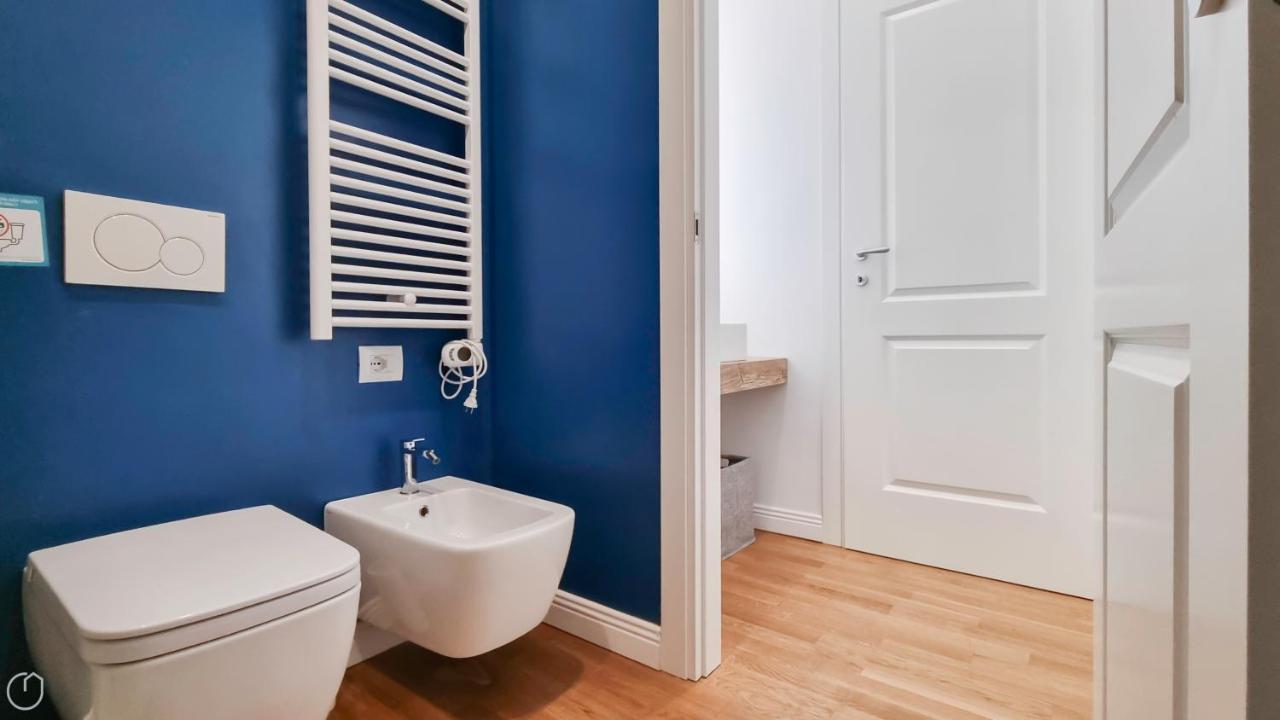 Apartment Italianway - Bandello 4&1 Milan