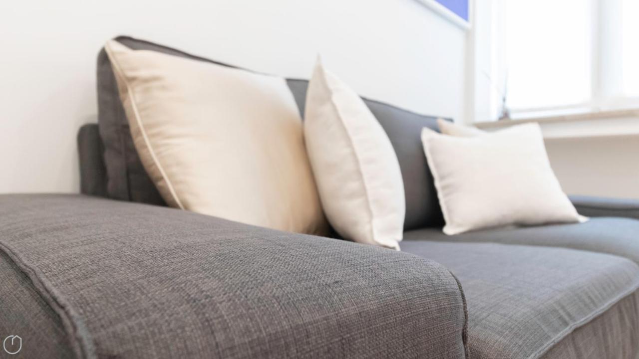 Italianway - Bandello 4&1 Apartment Milan